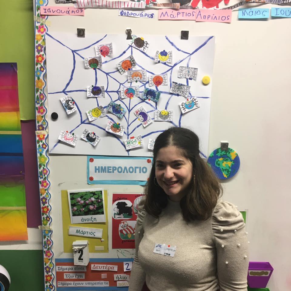 From My School Days to Empowering Bystanders: A Personal&nbsp;Journey